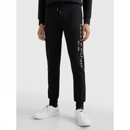 TOMMY LOGO SWEATPANT