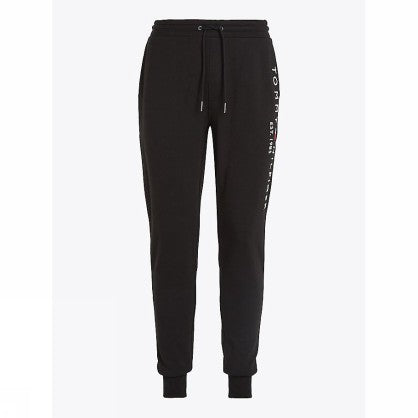 TOMMY LOGO SWEATPANT