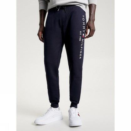 TOMMY LOGO SWEATPANT