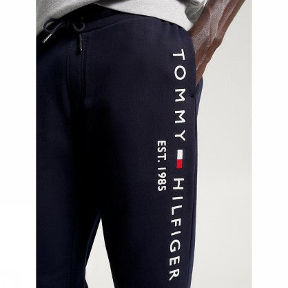 TOMMY LOGO SWEATPANT