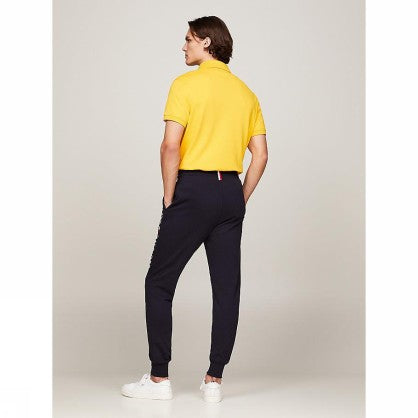 TOMMY LOGO SWEATPANT