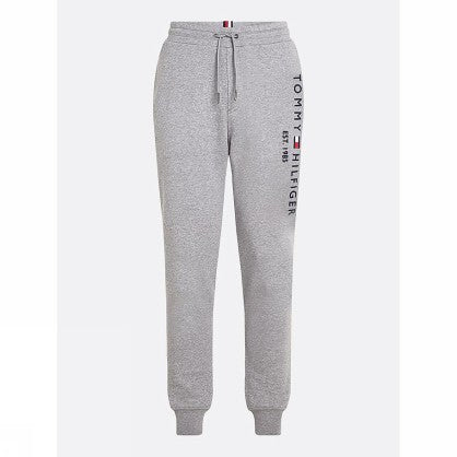 TOMMY LOGO SWEATPANT