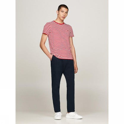 STRETCH SLIM FIT TEE