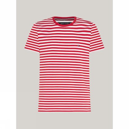 STRETCH SLIM FIT TEE