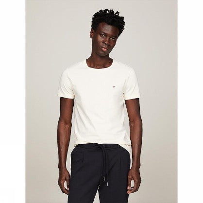 STRETCH SLIM FIT TEE