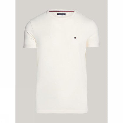 STRETCH SLIM FIT TEE