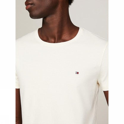 STRETCH SLIM FIT TEE