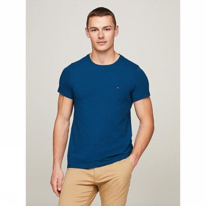 STRETCH SLIM FIT TEE