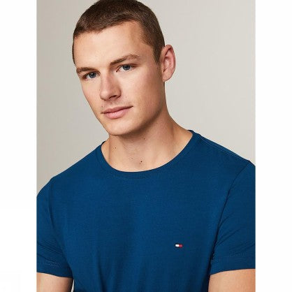 STRETCH SLIM FIT TEE