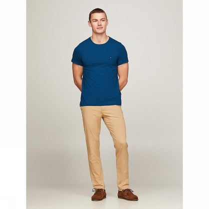 STRETCH SLIM FIT TEE