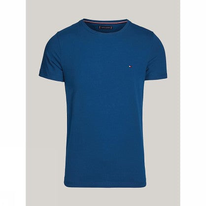 STRETCH SLIM FIT TEE