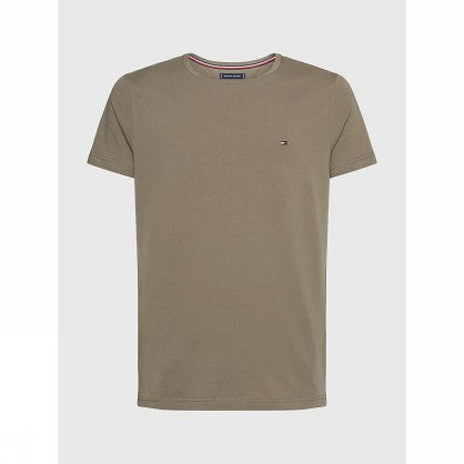 STRETCH SLIM FIT TEE