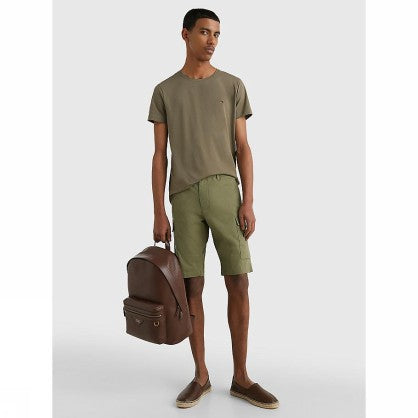 STRETCH SLIM FIT TEE