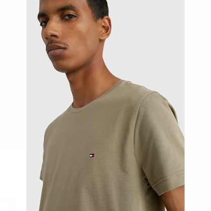 STRETCH SLIM FIT TEE