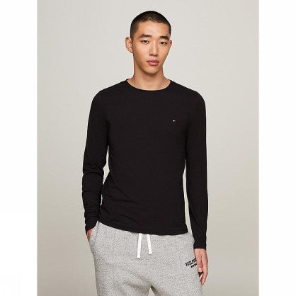 STRETCH SLIM FIT LON