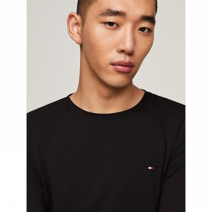 STRETCH SLIM FIT LON