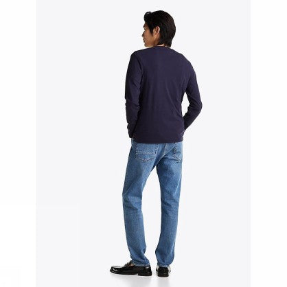 STRETCH SLIM FIT LON
