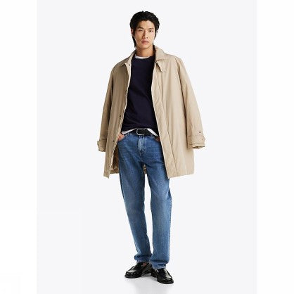 STRETCH SLIM FIT LON