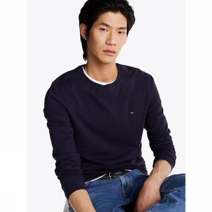 STRETCH SLIM FIT LON