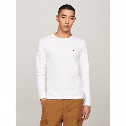 STRETCH SLIM FIT LON