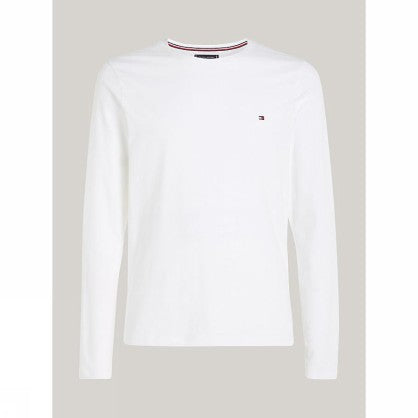 STRETCH SLIM FIT LON