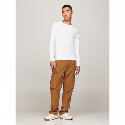 STRETCH SLIM FIT LON