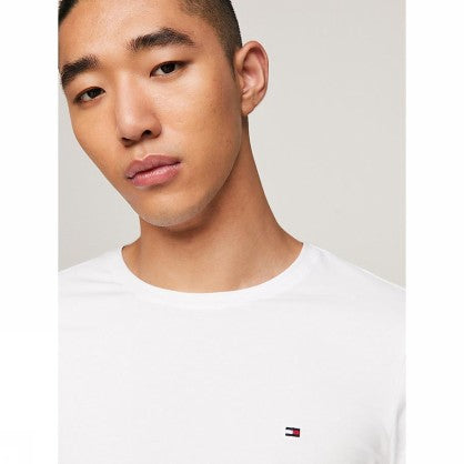 STRETCH SLIM FIT LON