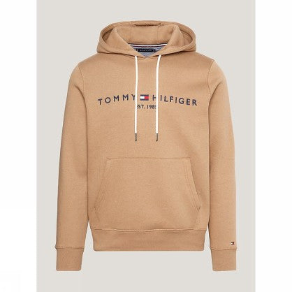 TOMMY LOGO HOODY