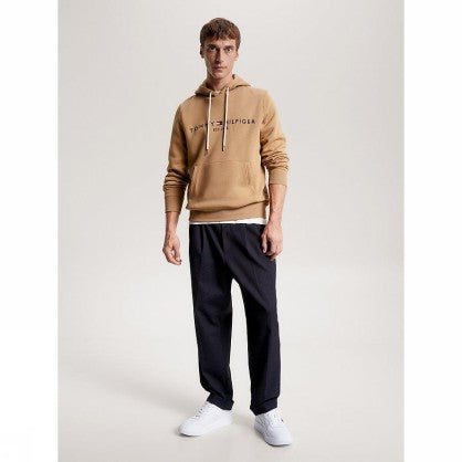 TOMMY LOGO HOODY