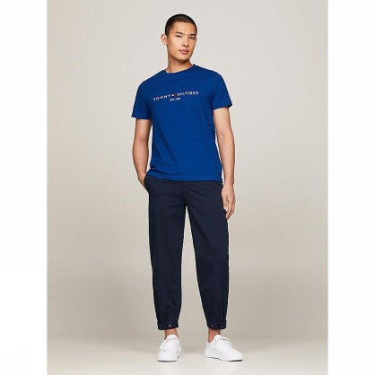 TOMMY LOGO TEE
