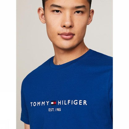 TOMMY LOGO TEE