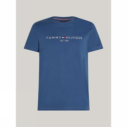 TOMMY LOGO TEE
