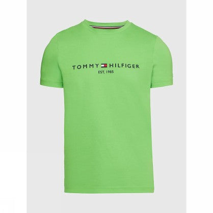 TOMMY LOGO TEE