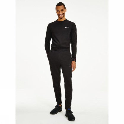 LOGO FLEECE PANT