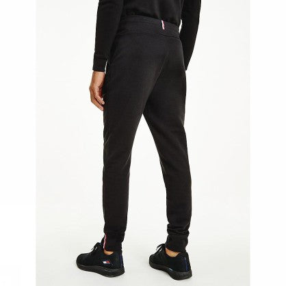 LOGO FLEECE PANT