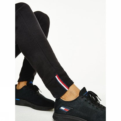 LOGO FLEECE PANT