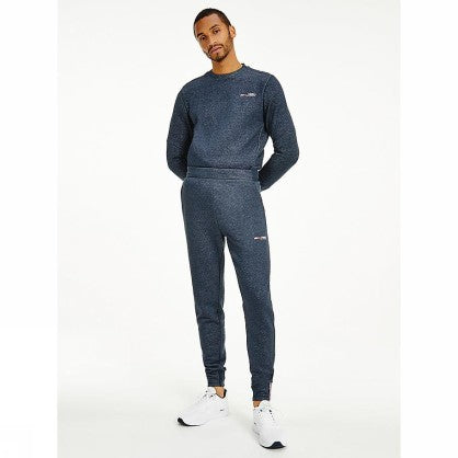 LOGO FLEECE PANT