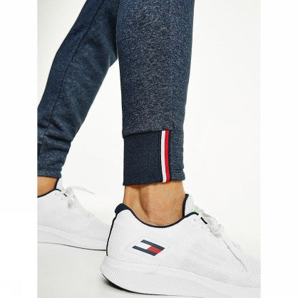 LOGO FLEECE PANT
