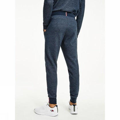 LOGO FLEECE PANT