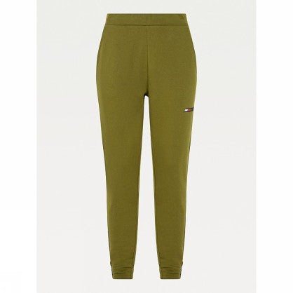 LOGO FLEECE PANT