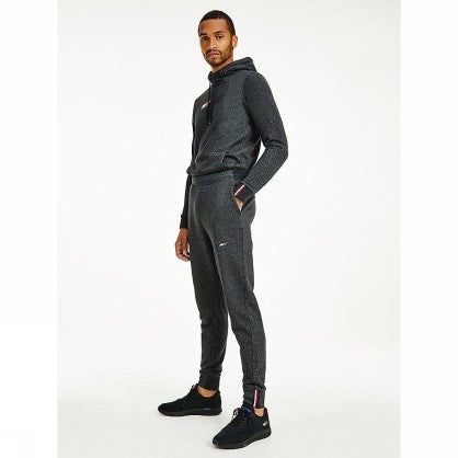 LOGO FLEECE PANT