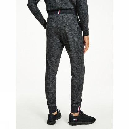 LOGO FLEECE PANT