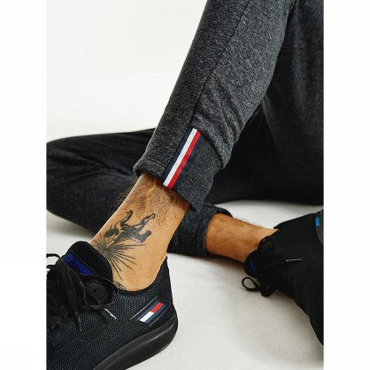 LOGO FLEECE PANT