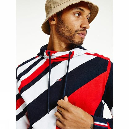 AOP HOODY, XLG