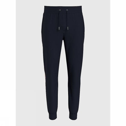 JACQUARD RWB SWEATPA, DW5