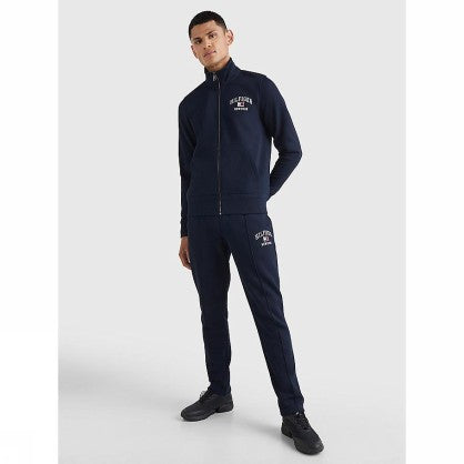 MODERN VARISTY ZIP T
