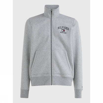 MODERN VARISTY ZIP T