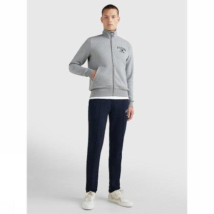 MODERN VARISTY ZIP T