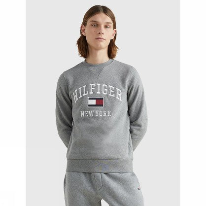 MODERN VARSITY SWEAT