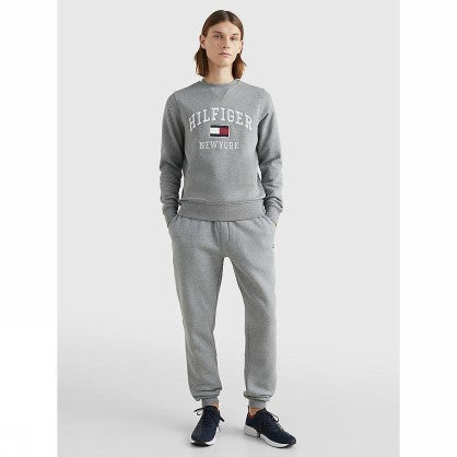 MODERN VARSITY SWEAT